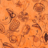 Agua Parati 06  Wallpaper | Christian Lacroix Europe