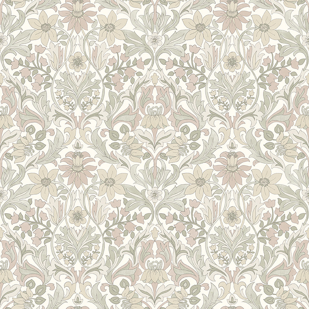 BlomsterfrÖJd, Soft Multi