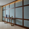 Bellevue - Bellevue Tekloom Performance Upholstered Wall Panel | Architectural Fabrics