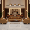 Luxury Cay - Daisy Upholstered Sofa | Architectural Fabrics