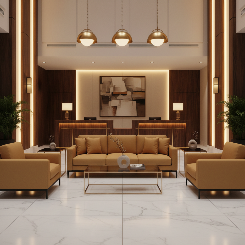 Luxury Cay - Daisy Upholstered Sofa | Architectural Fabrics