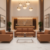 Marigot - Rural Upholstered Sofa | Architectural Fabrics