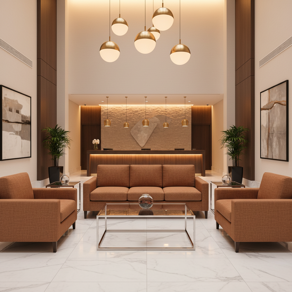 Marigot - Rural Upholstered Sofa | Architectural Fabrics