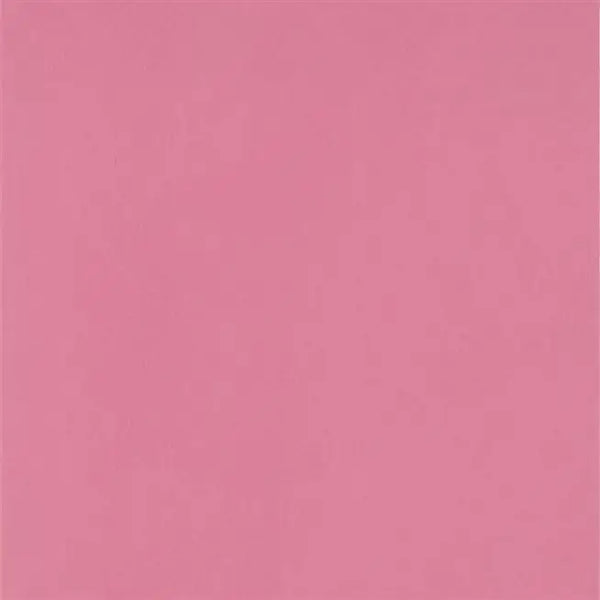 Chichester Plasterwork 06 Peony Pink Wallpaper | Designers Guild Europe