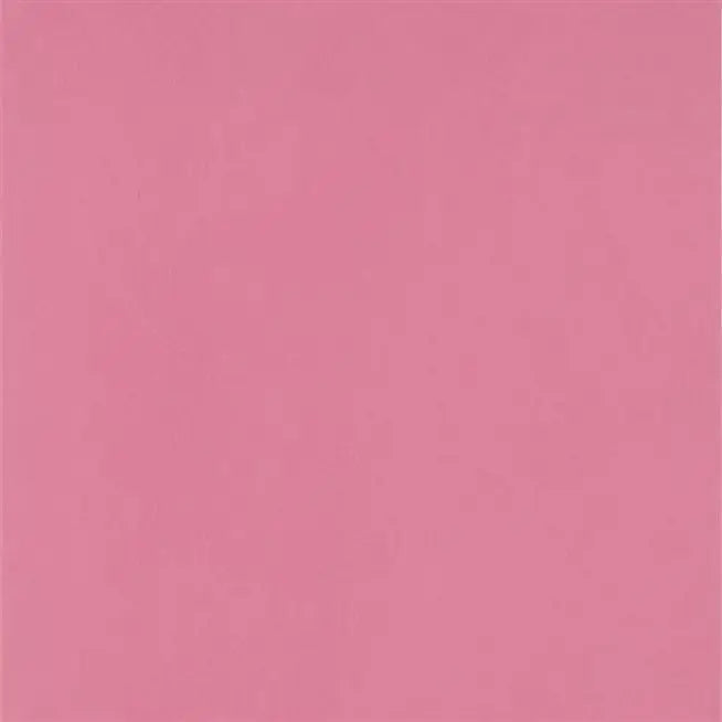 Chichester Plasterwork 06 Peony Pink Wallpaper | Designers Guild Europe