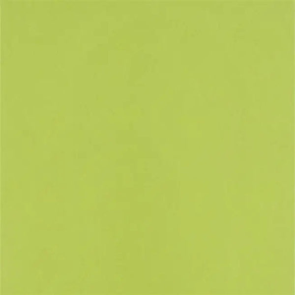 Chichester Plasterwork 08 Moss Green Wallpaper | Designers Guild Europe