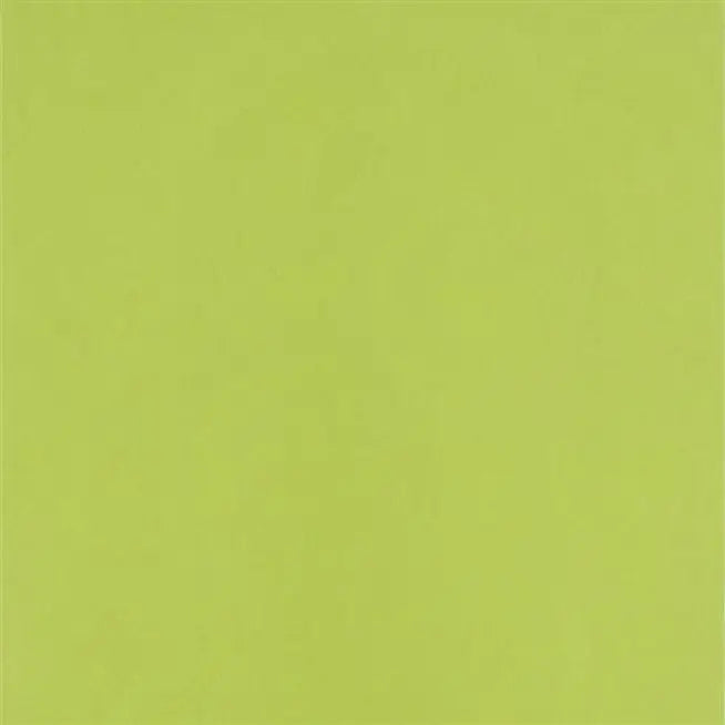 Chichester Plasterwork 08 Moss Green Wallpaper | Designers Guild Europe