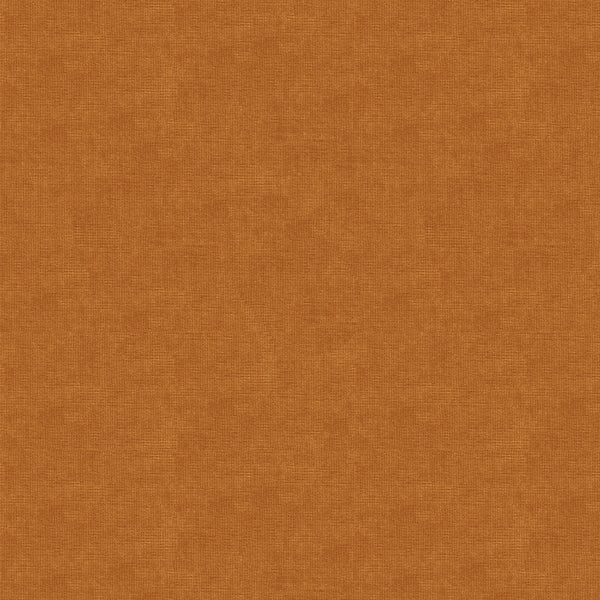 Charmant Velvet - Spice Orange By Brunschwig & Fils | Solid Texture Upholstery Velvet