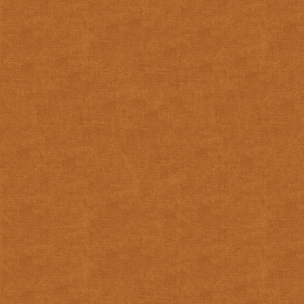 Charmant Velvet - Spice Orange By Brunschwig & Fils | Solid Texture Upholstery Velvet