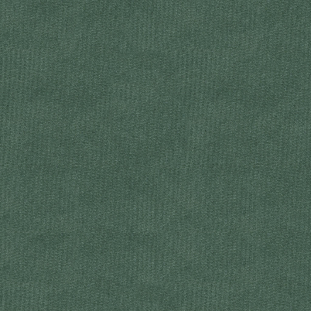 Charmant Velvet - Zinc Light Blue By Brunschwig & Fils | Solid Texture Upholstery Velvet