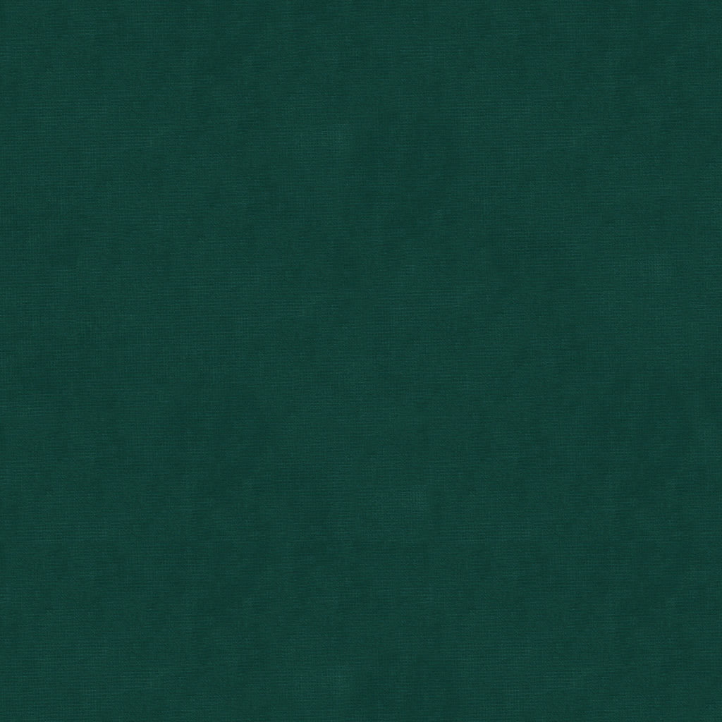 Charmant Velvet - Teal Blue By Brunschwig & Fils | Solid Texture Upholstery Velvet