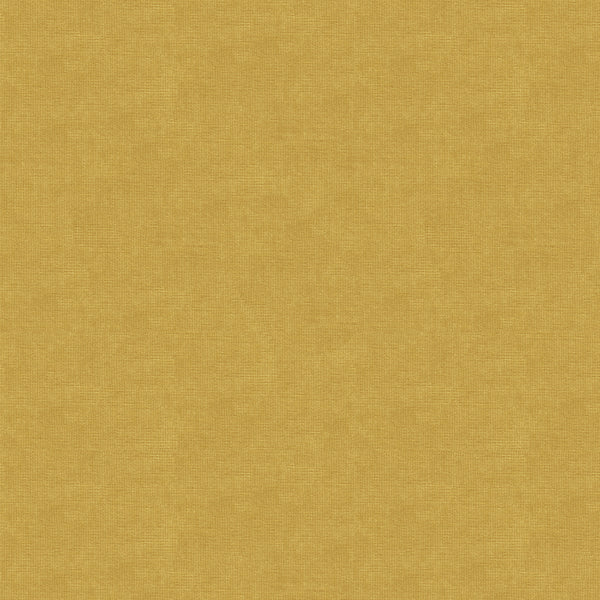 Charmant Velvet - Lichen Yellow By Brunschwig & Fils | Solid Texture Upholstery Velvet