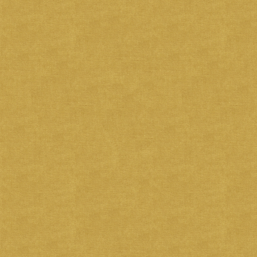 Charmant Velvet - Lichen Yellow By Brunschwig & Fils | Solid Texture Upholstery Velvet