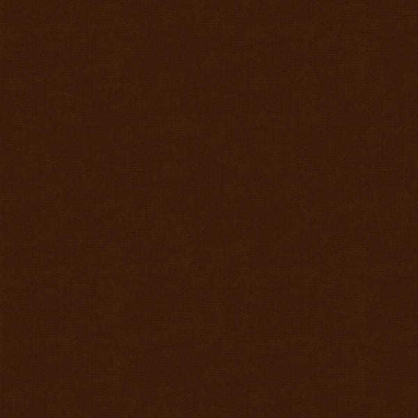 Charmant Velvet - Mahogany Brown By Brunschwig & Fils | Solid Texture Upholstery Velvet