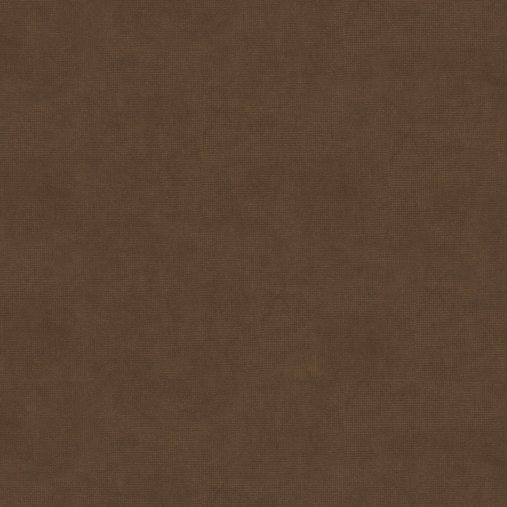 Charmant Velvet - Sable Brown By Brunschwig & Fils | Solid Texture Upholstery Velvet