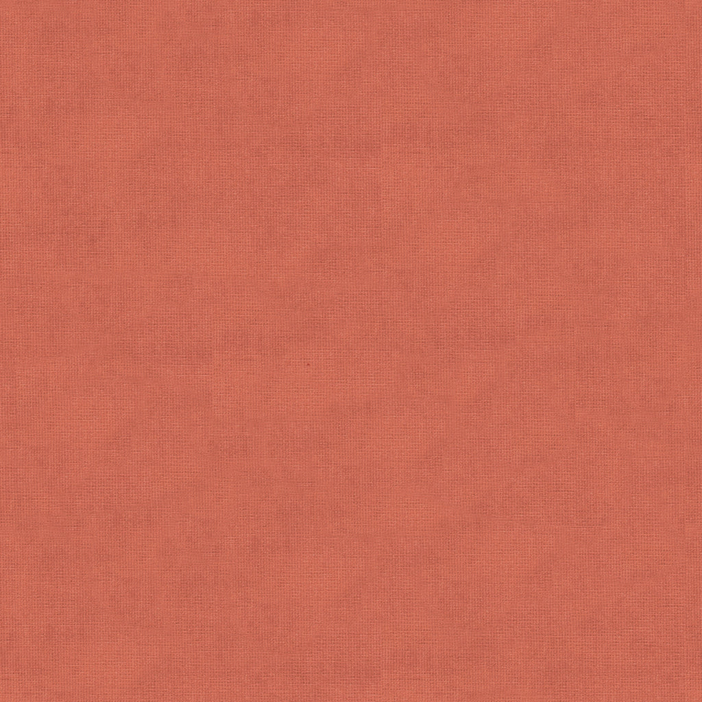 Charmant Velvet - Rosewood Pink By Brunschwig & Fils | Solid Texture Upholstery Velvet