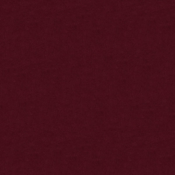 Charmant Velvet - Chianti Purple By Brunschwig & Fils | Solid Texture Upholstery Velvet