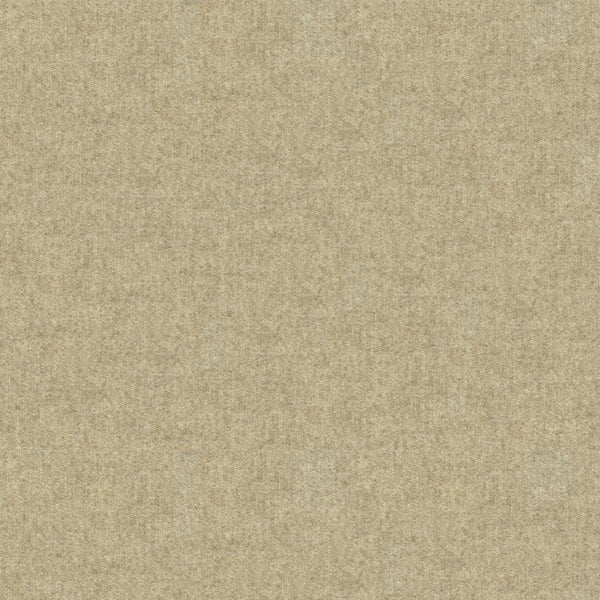 Chevalier Wool - Jute Beige By Brunschwig & Fils | Solid Texture Upholstery Wool