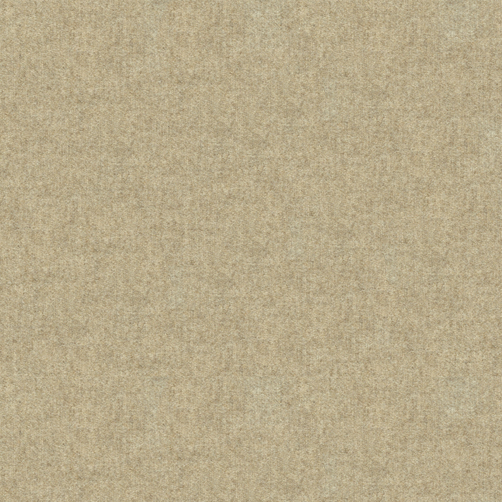 Chevalier Wool - Jute Beige By Brunschwig & Fils | Solid Texture Upholstery Wool