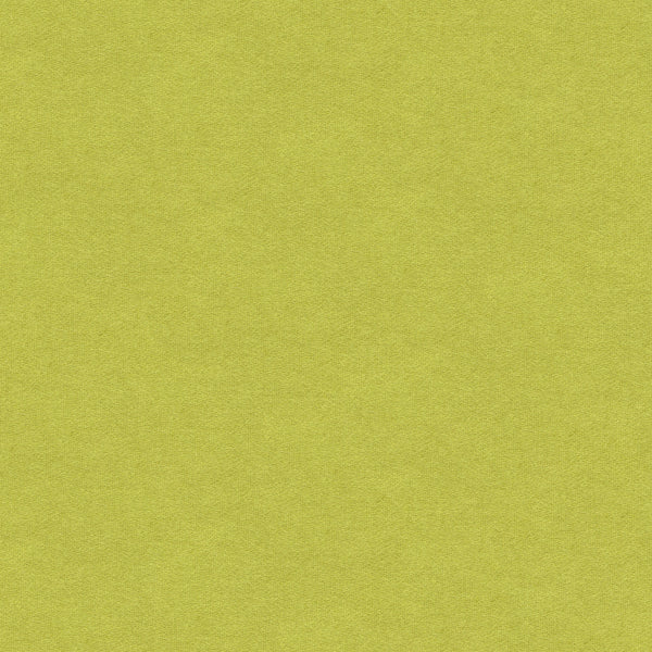 Chevalier Wool - Peridot Green By Brunschwig & Fils | Solid Texture Upholstery Wool