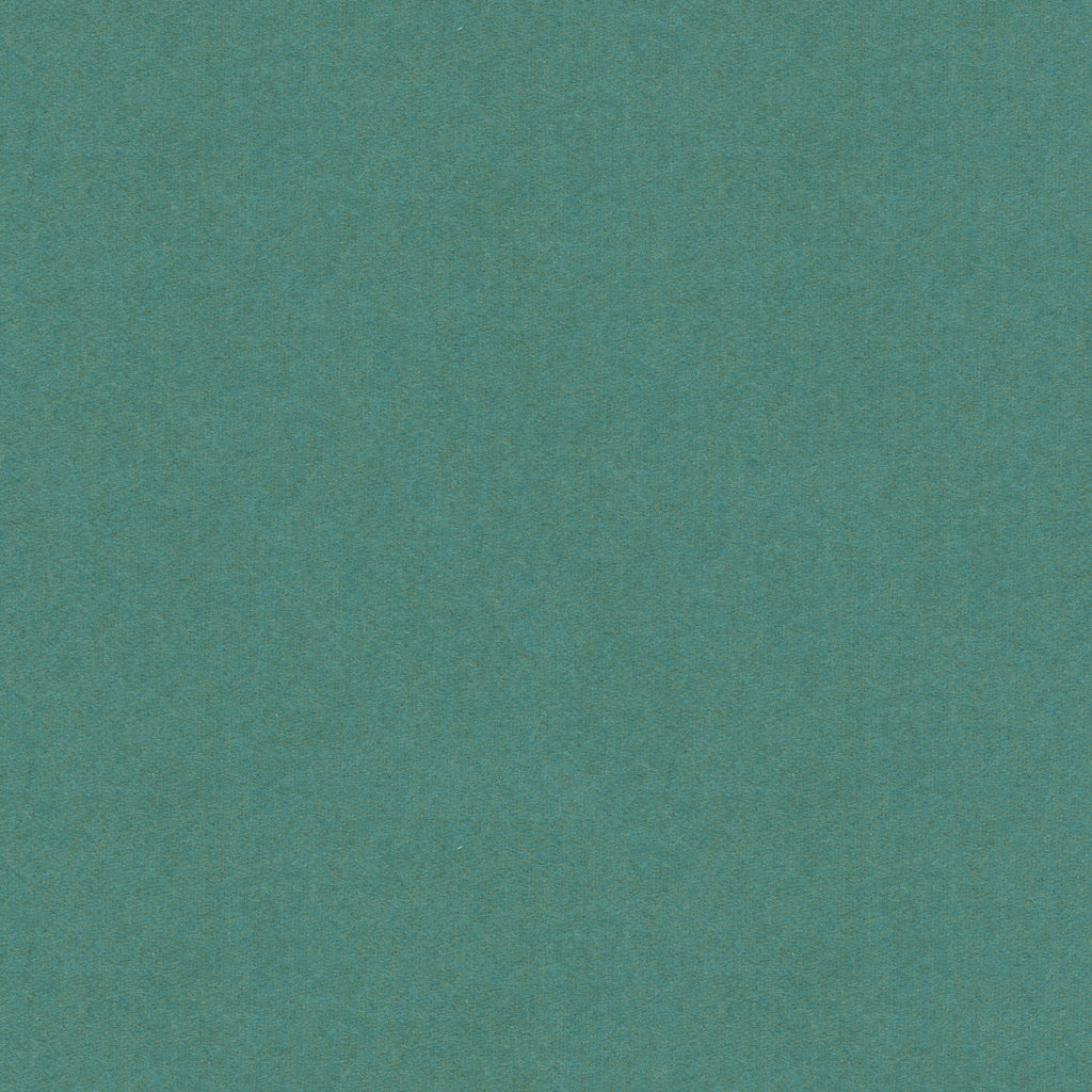 Rhone Weave - Teal Teal By Brunschwig & Fils | Arles Weaves | Herringbone/Tweed Upholstery Chenille