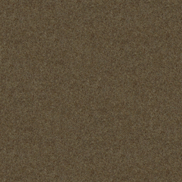 Chevalier Wool - Mole Brown By Brunschwig & Fils | Solid Texture Upholstery Wool