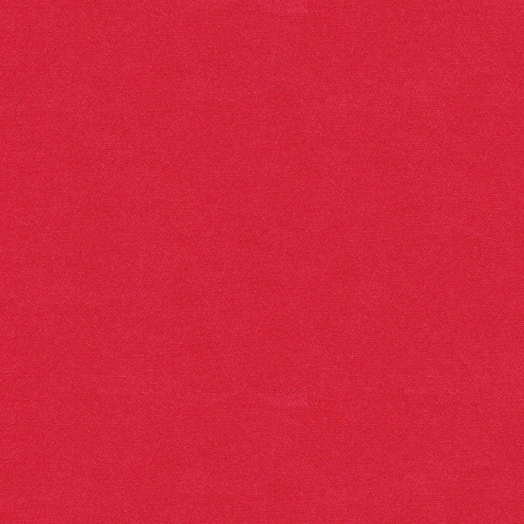 Chevalier Wool - Berry Pink By Brunschwig & Fils | Solid Texture Upholstery Wool