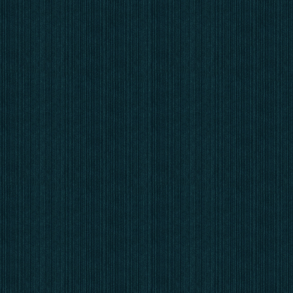 Beauvoir Texture - Denim Blue By Brunschwig & Fils | Chambery Textures Iv | Flamestitch Upholstery Chenille