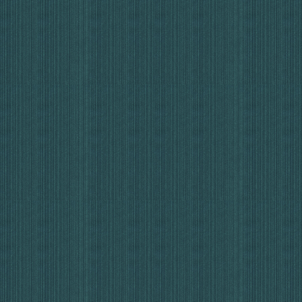 Nivolet Texture - Teal Teal By Brunschwig & Fils | Chambery Textures Iv |Geometric Small Scale Upholstery Chenille