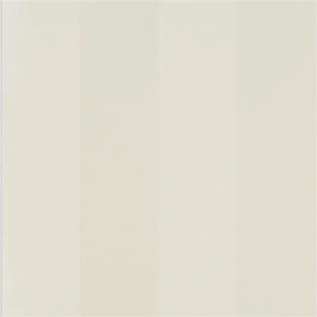 Tsuga Stripe Parchment  Wallpaper | Designers Guild Europe