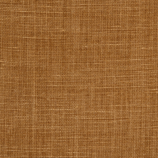 Lille Linen, Gold Wallcoverings | Kravet