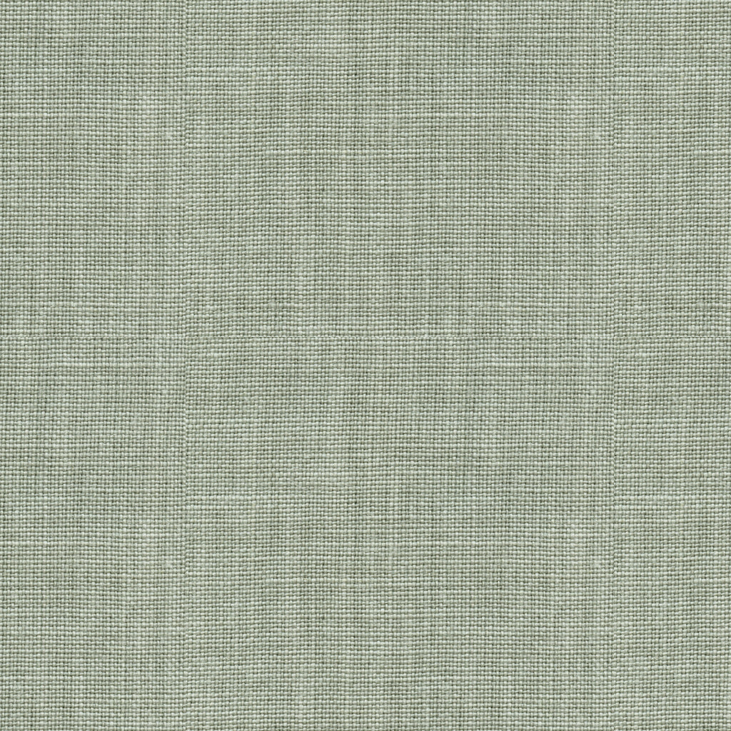 Weathered Linen - Silver Grey By G P & J Baker | Baker House Linens | Solid Multipurpose