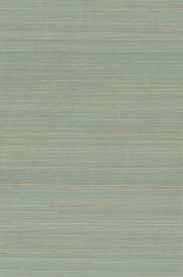 Wellfleet-Wrought Lron Abaca Wallcovering | Phillipe Romano