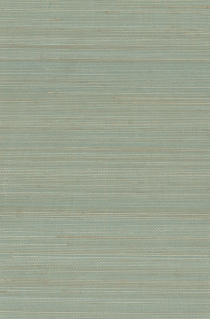 Wellfleet-Wrought Lron Abaca Wallcovering | Phillipe Romano — ABAC-500230