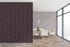 Daniel Hechter 7 Dark Purple Wallcovering | AS Creation