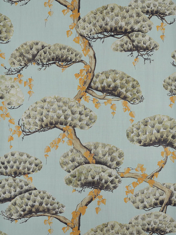 Momiji Celadon | Pierre Frey