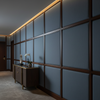 Hampton - Harbor Indoor/Outdoor Vinyl Upholstered Wall Panel | Architectural Fabrics