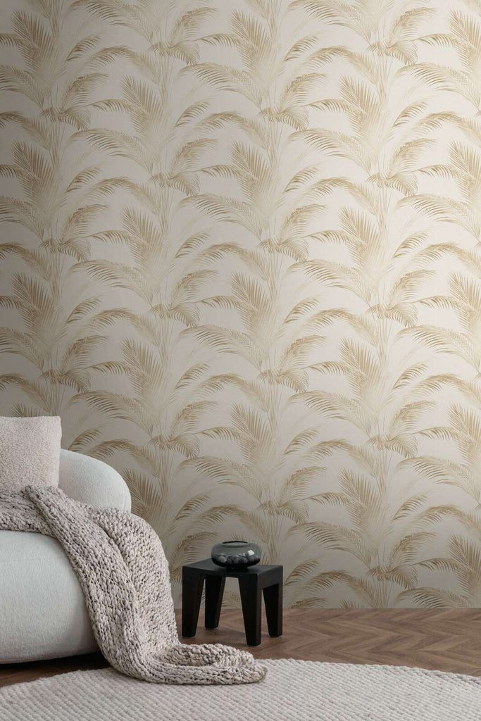 Michalsky 6 Beige Wallcovering | AS Creation