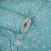 Metropolitan Stories Ii White Wallcovering | AS Creation