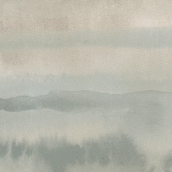 Athens Rising Tide Swell Wallcovering | Phillipe Romano