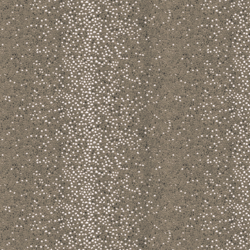 Bird And Thistle - Gray Grey By Brunschwig & Fils | Volume 56 | Toile Wallcovering Print