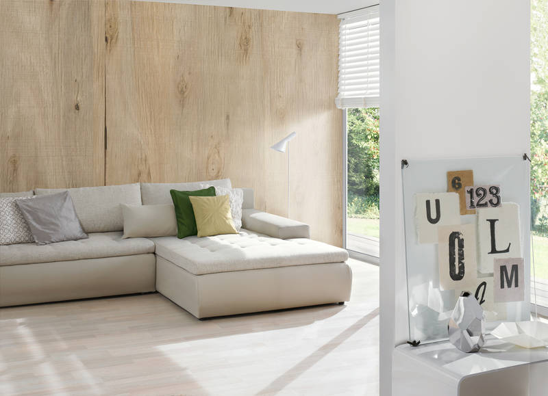Ap Digital 3 Beige Wallcovering | AS Creation