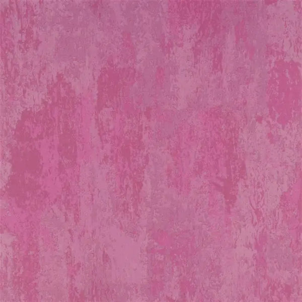 Ajanta Plaster 17 Plum Pink | Designers Guild Europe