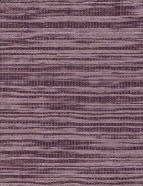 Abacca Extra Mauve | Fausel Biskamp