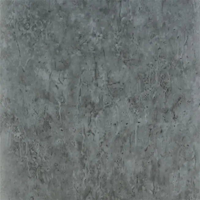 Ellora Rain Washed 07 Noir Black Wallpaper | Designers Guild Europe