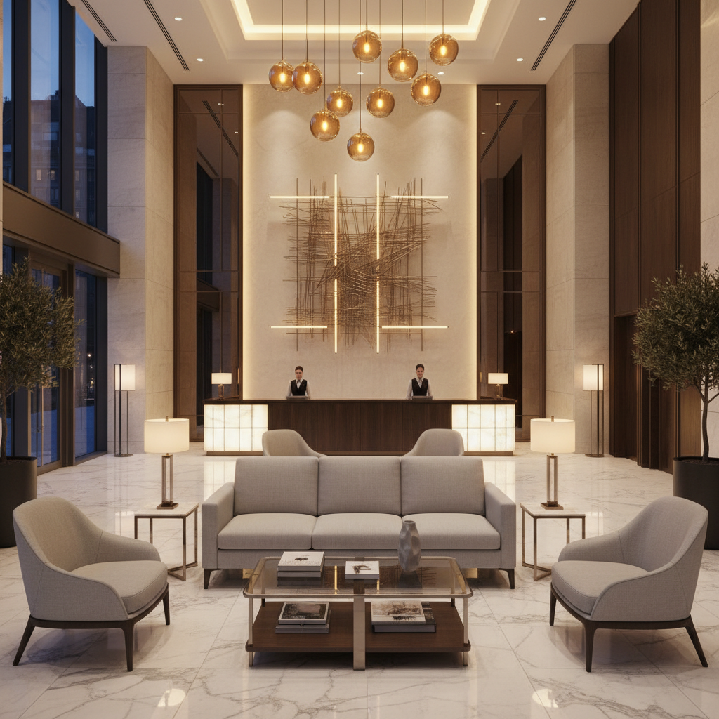 Bedford Ice Upholstered Sofa | Architectural Fabrics