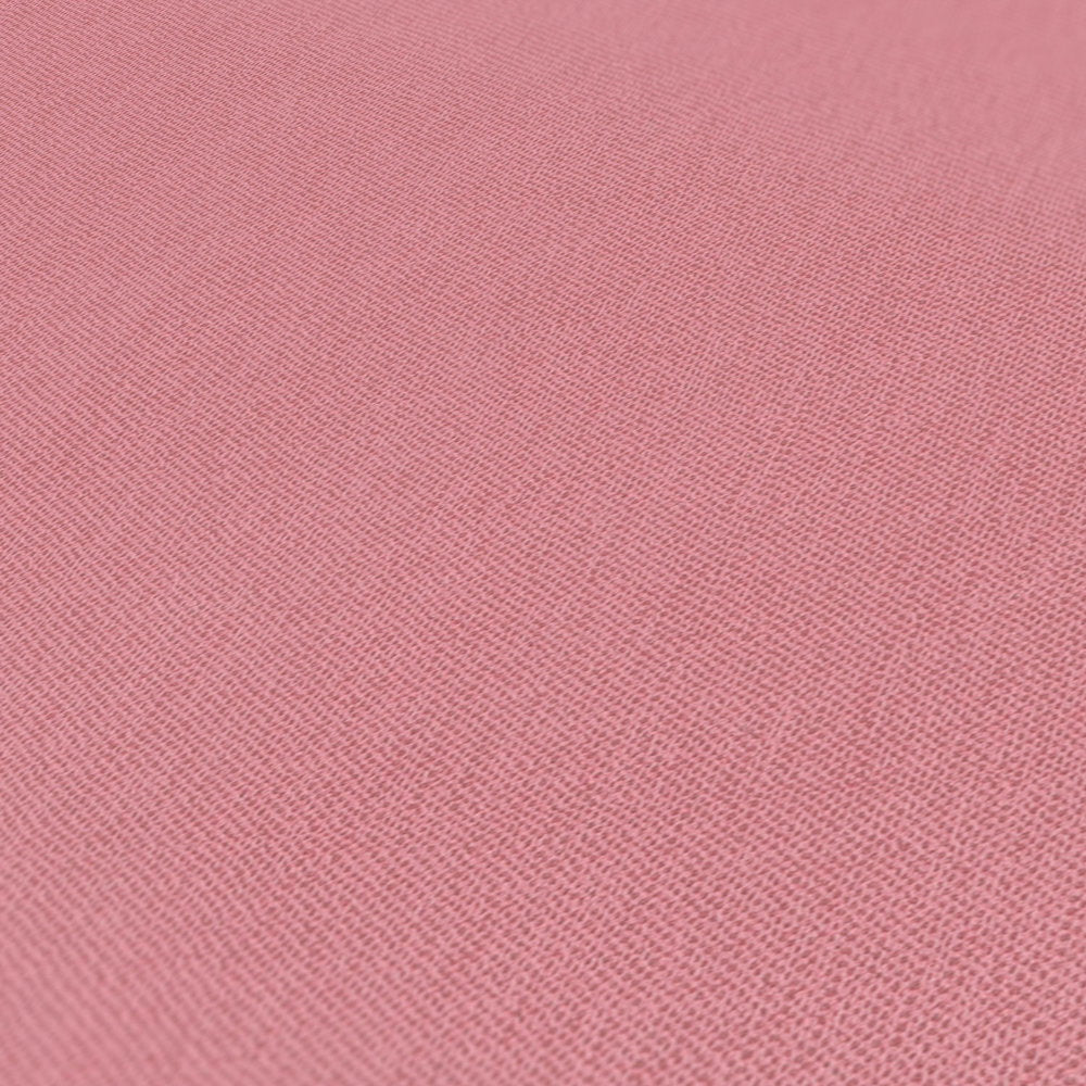 Jungle Chic Pink Wallcovering | AS Creation