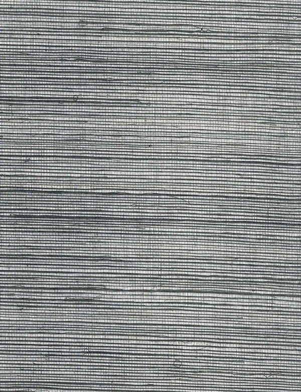 Abacca Extra Black | Fausel Biskamp