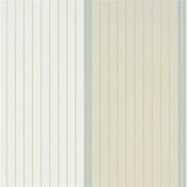 Fitzwilliam 3 Ecro Wallpaper | Designers Guild Europe