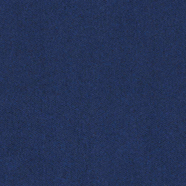 Heather, Navy Wallcoverings | Designtex